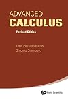 Advanced Calculus, Revised Edition