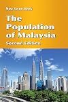 The population of Malaysia