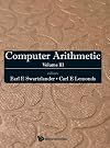 Computer Arithmetic: Volume III