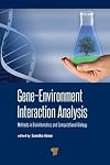 Gene-environment interaction analysis : methods in bioinformatics and computational biology