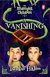 A Vanishing (The Midnight Children, no. 1)