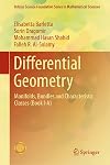 Differential Geometry: Manifolds, Bundles and Characteristic Classes (Book I-A) (Infosys Science Foundation Series)