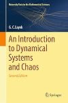 An Introduction to Dynamical Systems and Chaos (University Texts in the Mathematical Sciences)