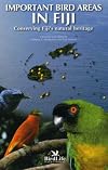 Important Bird Areas in Fiji