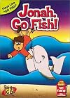 Jonah Go Fish Card Game (Rainfall)