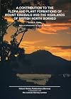 A contribution to the flora and plant formations of Mount Kinabalu and the highlands of British North Borneo