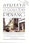 Streets of George Town Penang