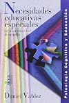 Necesidades educativas especiales