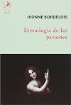 Etimologia delle passioni