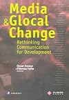 Media and Glocal Change (Spanish Edition)