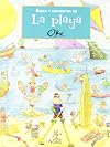 COL.BUSCA Y ENCUENTRA-La playa CARTO