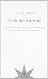 FICCIONES BARROCAS