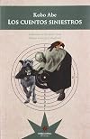 CUENTOS SINIESTROS, LOS (Spanish Edition)