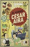 MARMOL, EL (Spanish Edition)