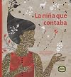 La niña que contaba