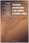 Elecciones presidenciales y giro político en América Latina