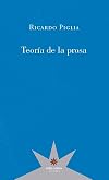 Teoría de la prosa