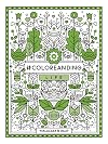 Coloreanding Life (Spanish Edition)