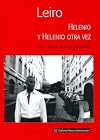 Helenio y Helenio otra vez : una ciencia ficción diferente