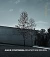 Juan M. Otxotorena Architecture 2000-2015