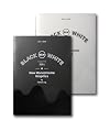 Palette 01: Black & White - New Monochrome Graphics