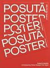 POSUTฤ POSTER: Contemporary Poster Designs from Japan