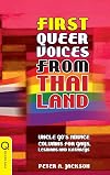 First queer voices from Thailand : Uncle Go's advice columns for gays, lesbians and kathoeys
