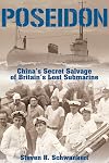 Poseidon : China's secret salvage of Britain's lost submarine