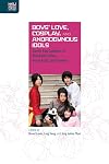 Boys' love, cosplay, and androgynous idols : queer fan cultures in Mainland China, Hong Kong, and Taiwan