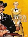 Bouncer "A Viúva Nega - 6" e "Coração Dividido - 7"