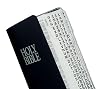 Bible Index Tabs