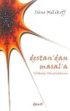 Destan Dan Masala Türkoloji Yolculuklarim