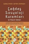 Cagdas Sosyoloji Kuramlari