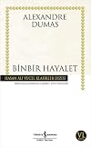 BİNBİR HAYALET CİLTSİZ