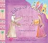 The King and His Three Daughters (Tales of Arabia)
