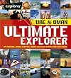 Ultimate Uae Explorer Guide: Uae_exp_1 (Live Work Explore Guides)