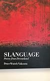 Slanguage: Poetry from Dreamland