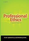 Professional ethics : a Kenyan perspective