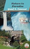 Return to Paradise (Vitabu Vya Nyota Series, 7)