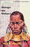 Wangu wa Makeri