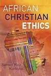 African Christian Ethics (Hippo)