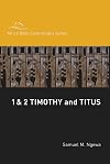 1 and 2 Timothy, Titus (Hippo / Africa Bible Commentary Series)