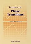 Lectures on phase transitions