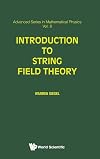 Introduction to String Field Theory (Advanced Series in Mathematical Physics)