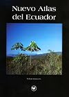 Ecuador Atlas Map