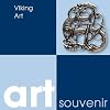 Viking Art (Art Souvenir)