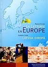 La Lettonie en Europe : Atlas de la Lettonie
