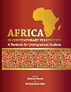 Africa in contemporary perspective : a textbook for undergraduate students