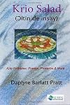 Krio Salad (Ɔltin de insay) Krio Folktales, Poems, Proverbs & More