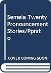 Semeia 20: Pronouncement Stories
